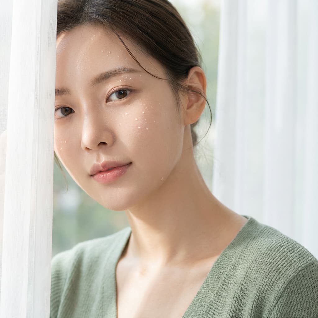 winter skincare humid climate