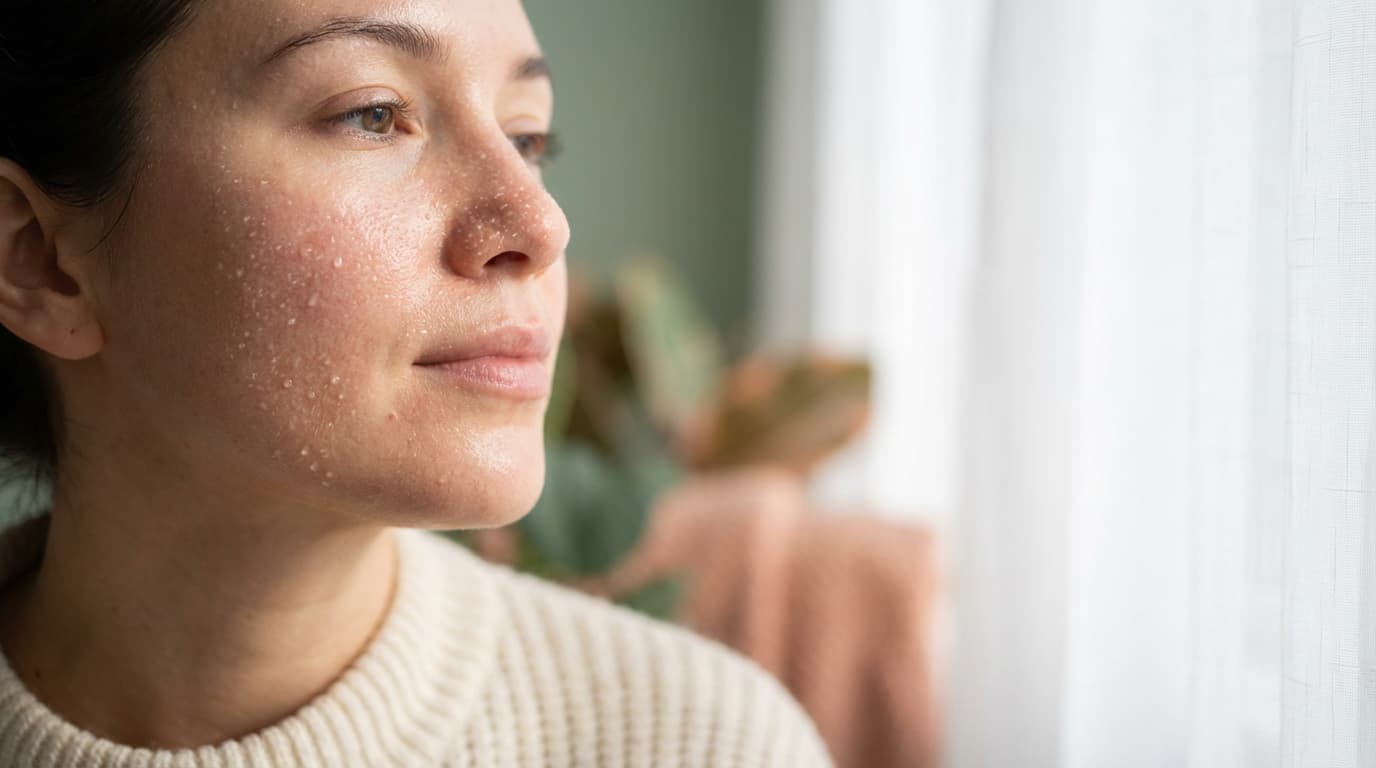 winter skincare tips for humid climate