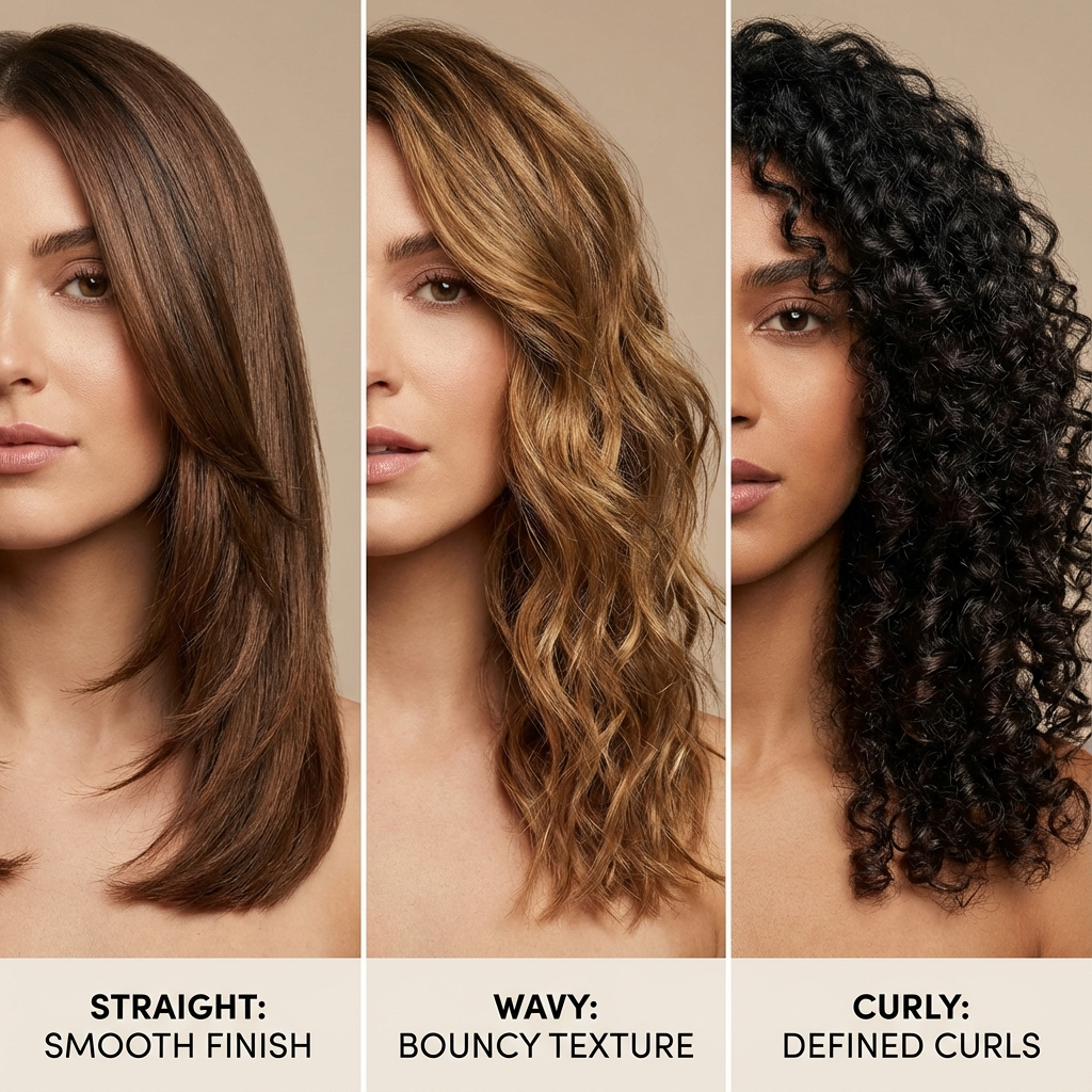 medium length layered haircut ideas